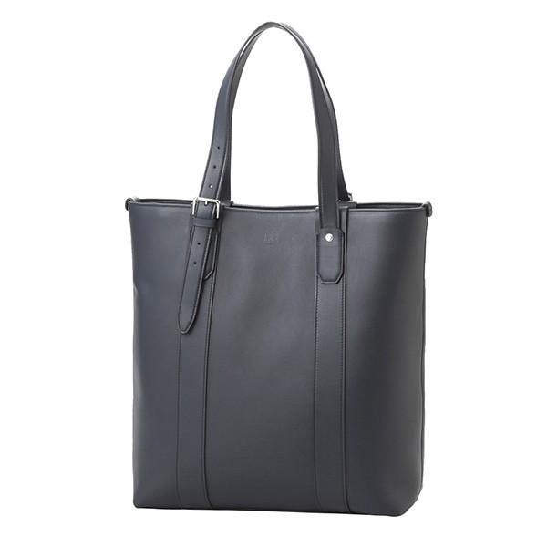 並行輸入 ダンヒル トートバッグ トート L3AE88N ネイビー 爆買