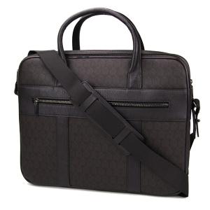 Dunhill ショルダーバッグ　ダンヒル　ブリーフケース dunhill（ダンヒル） 並行輸入 ブリーフケース 1893 ハーネス