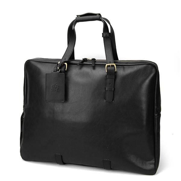 並行輸入 ダンヒル ブリーフケース 48 HOUR L3P227B ブラック 黒 爆買