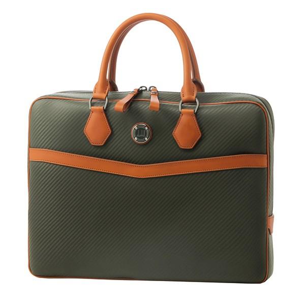 並行輸入 ダンヒル ブリーフケース SLIM SINGLE DOCUMENT BRIEFCASE L...
