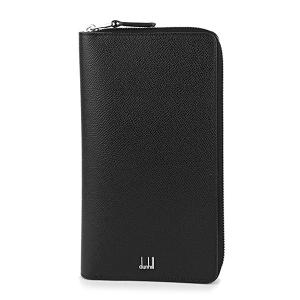 dunhill（ダンヒル） 並行輸入 長財布(ラウンドファスナー) カドガン