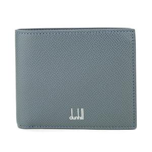 dunhill（ダンヒル） 並行輸入 2つ折り財布 デューク ファインレザー