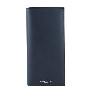 dunhill ダンヒル ダンヒル 長財布 財布 メンズ ディーエイト ダークブラウン OH1010