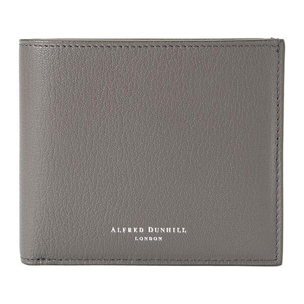 並行輸入 ダンヒル 2つ折り財布 4CC ビルフォード &amp; コインパース DU19F2320GS03...