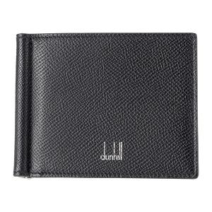 『最大5000円クーポン対象』ダンヒル マネークリップ dunhill カドガン DU19R2810CA001｜brstring