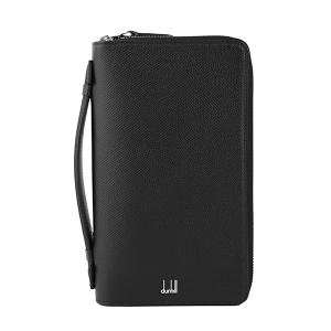 dunhill（ダンヒル） 並行輸入 長財布(ラウンドファスナー) レガシー