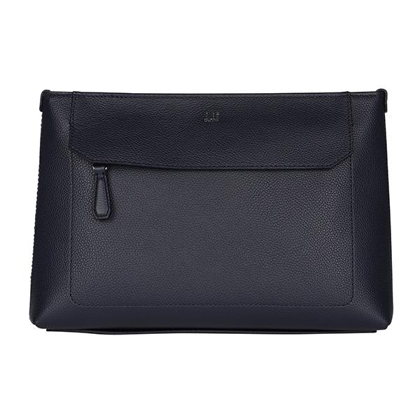 並行輸入 ダンヒル ポーチ dunhill ベルグレイヴ DU19F3740AR 059メンズ ネイ...