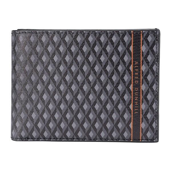 並行輸入 ダンヒル 2つ折り財布 グレー dunhill DU19R2320CC030 爆買