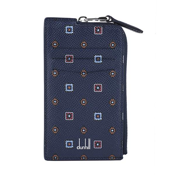 並行輸入 ダンヒル カードケース ブリティッシュ ニート ジップ カードケース DU20F210ZH...
