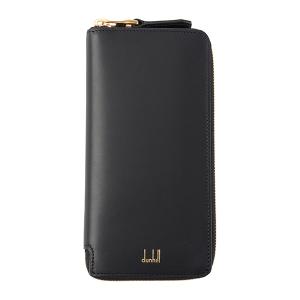 dunhill（ダンヒル） 並行輸入 長財布(ラウンドファスナー) レガシー