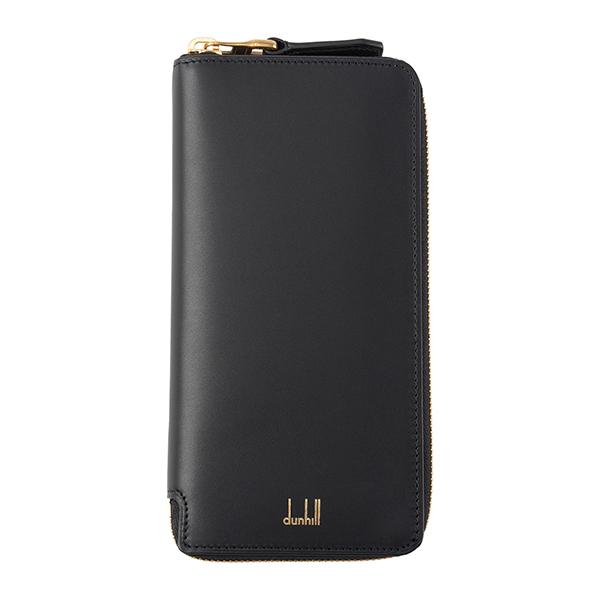 並行輸入 ダンヒル 長財布(ラウンドファスナー) dunhill デューク DU20F2180DK0...