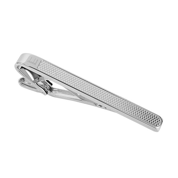 並行輸入 ダンヒル その他 TIE BAR DU20FYS9136040 シルバー 爆買