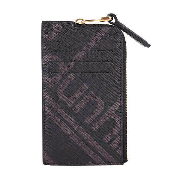 並行輸入 ダンヒル カードケース dunhill ラゲッジ キャンバス DU20R210ZSC001...