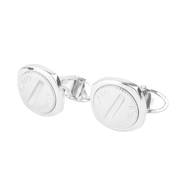 並行輸入 ダンヒル カフスボタン dunhill ターボライター DU20RUS8204040メンズ...