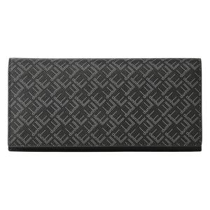 dunhill（ダンヒル） 並行輸入 長財布 ボストン L2V310N : ブランド