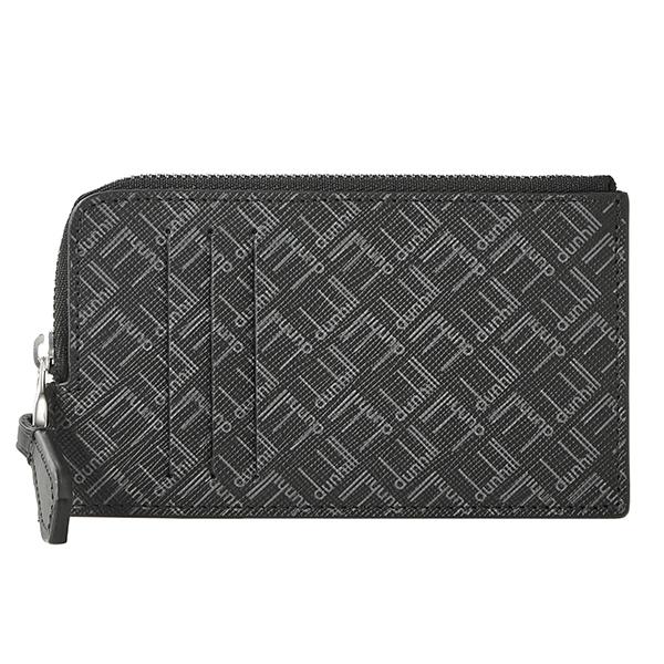 並行輸入 ダンヒル カードケース dunhill シグネチャー コレクション DU21R210ZLT...