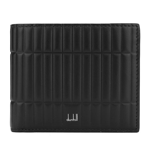 並行輸入 ダンヒル 2つ折り財布 dunhill ローラガス DU22F2320RA 001メンズ ...