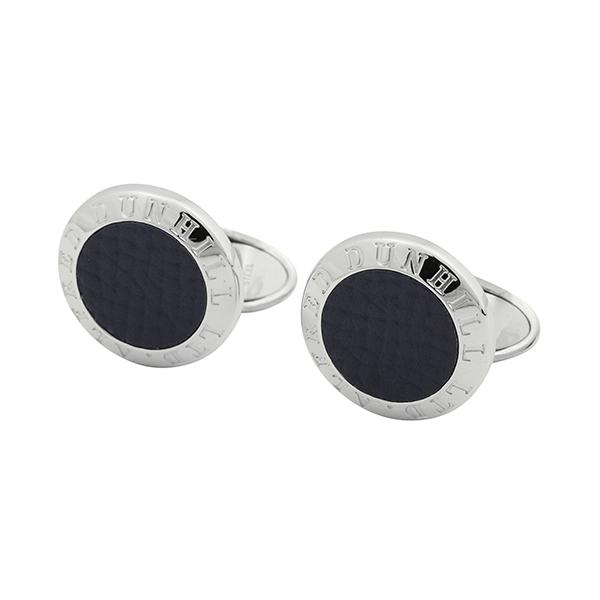 並行輸入 ダンヒル カフスボタン dunhill エーディー DUJSC82H1Hメンズ シルバー ...