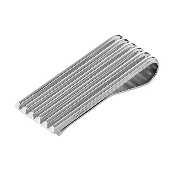 並行輸入 ダンヒル マネークリップ マネークリップ JNY3603K シルバー 爆買