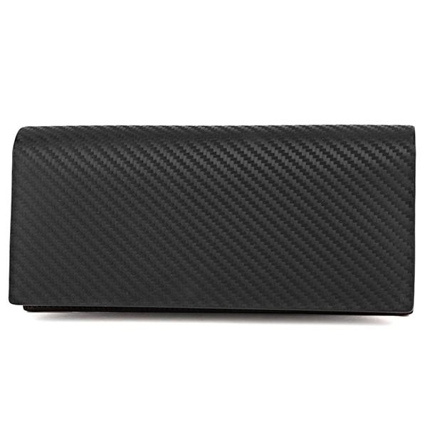 並行輸入 ダンヒル 長財布 コートウォレット10CC L2A210A ブラック 黒 爆買