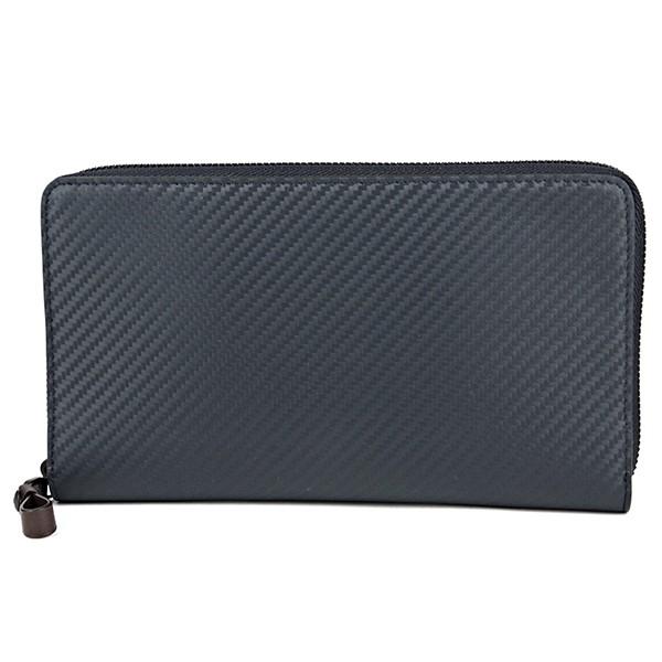 並行輸入 ダンヒル 長財布(ラウンドファスナー) シングルジップオーガナイザー L2A213N ネイ...