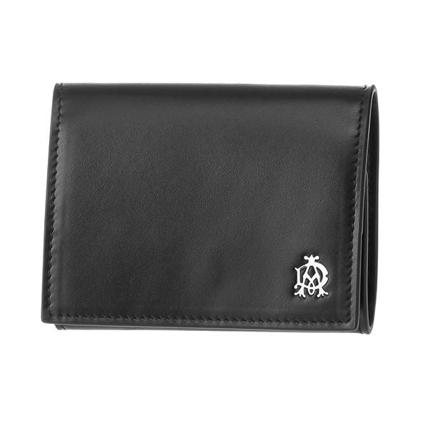 並行輸入 ダンヒル コインケース コインパース L2A3C1A ブラック 黒 爆買