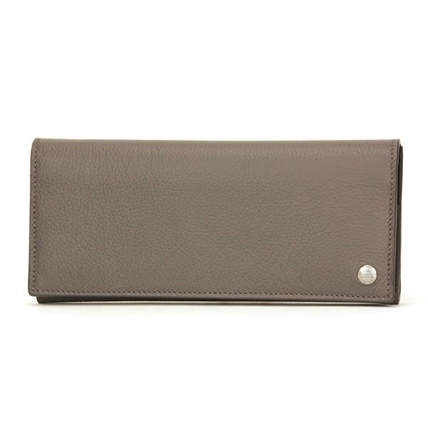 並行輸入 ダンヒル 長財布 GL COAT L2X310Z グレー系 爆買