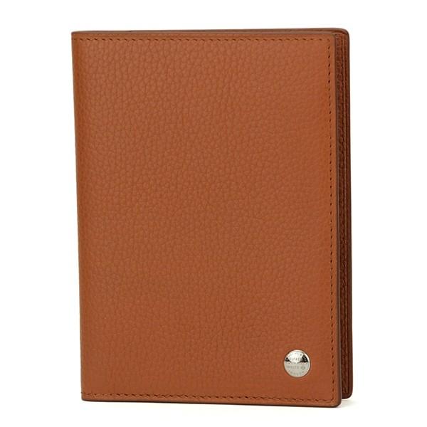 並行輸入 ダンヒル その他 PAS HOLDER L2X373T ブラウン 爆買