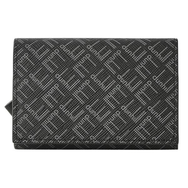 並行輸入 ダンヒル キーケース シグネチャー コレクション DU21R2178LT001