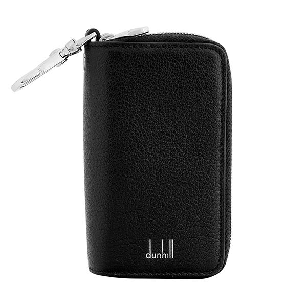 並行輸入 ダンヒル キーケース dunhill デューク ファインレザー DU23R2488GS 0...