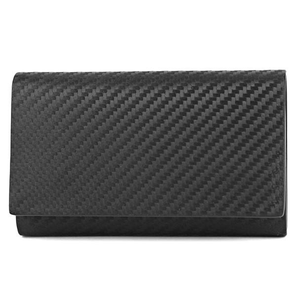 並行輸入 ダンヒル キーケース 6フックキーケース L2A2C3A ブラック 黒 爆買