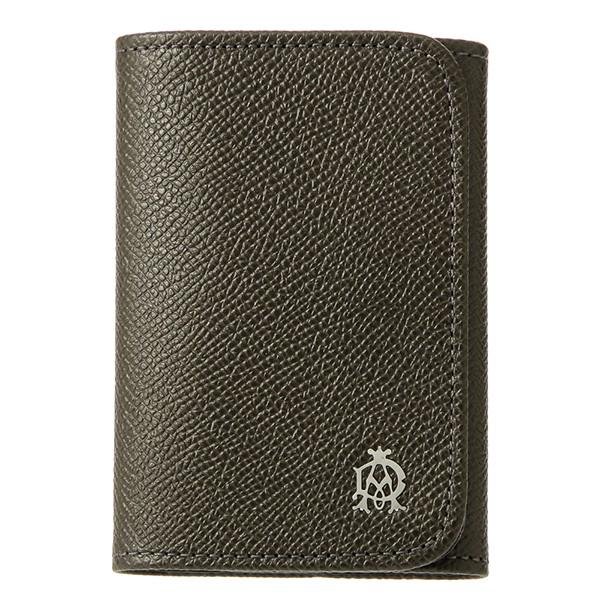 並行輸入 ダンヒル キーケース 7 HOOK KEY CASE L2M150Z ダークグレー 爆買