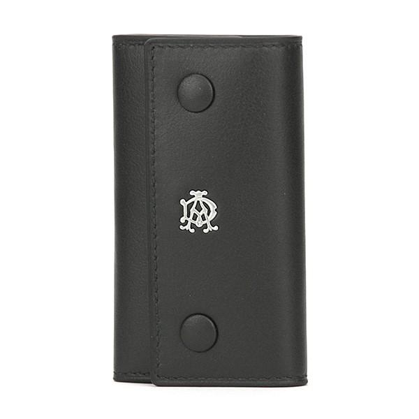 並行輸入 ダンヒル キーケース KEY CASE L2XR51A ブラック 黒 爆買