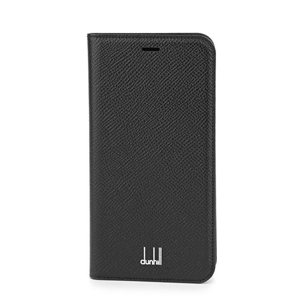 並行輸入 ダンヒル スマートフォンケース IPHONE ウォレット 19R2032CA001 ブラッ...