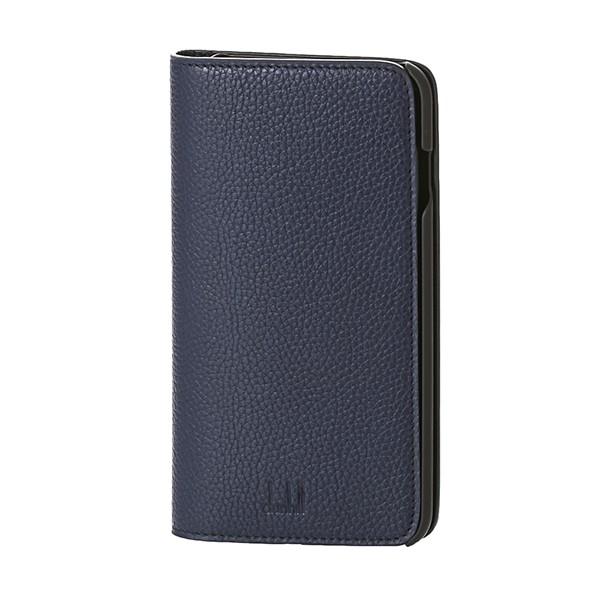並行輸入 ダンヒル スマートフォンケース iPhone 7 Plus ウォレット L2C3B9N ネ...