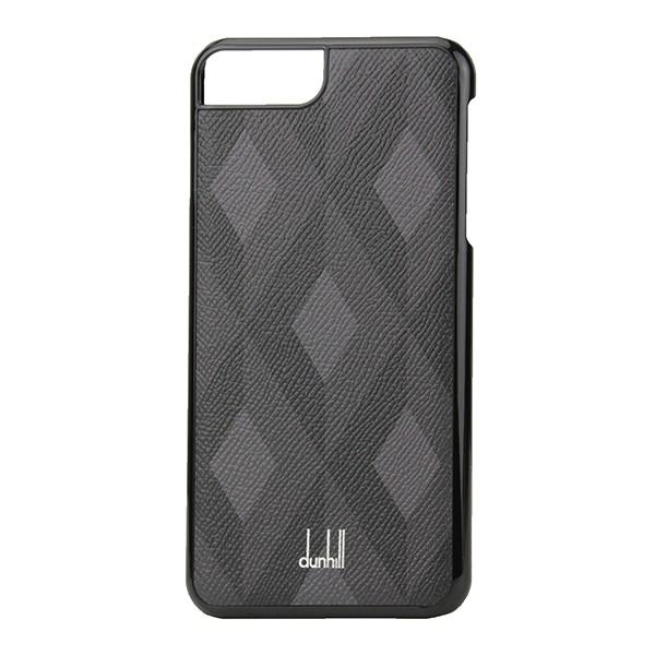 並行輸入 ダンヒル スマートフォンケース ENGINE TURN IPHONE 7 PLUS カバー...