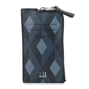 dunhill（ダンヒル） 並行輸入 カードケース デューク ファインレザー