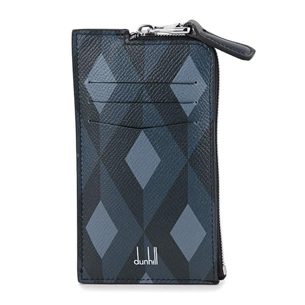 並行輸入 ダンヒル カードケース ジップカードケース 18F210ZCT472 DU18F210ZC...