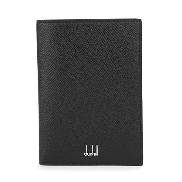 並行輸入 ダンヒル その他 パスポート ホルダー 18F237CCA001 ブラック 黒 爆買