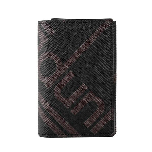 並行輸入 ダンヒル キーケース ラゲッジ キャンバス DU20F2178SC001 ブラック 黒 爆...