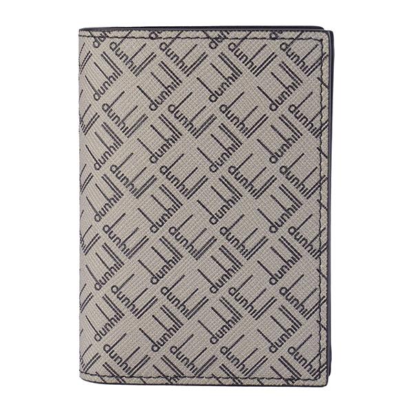 並行輸入 ダンヒル カードケース dunhill シグネチャー コレクション DU21R2470LT...