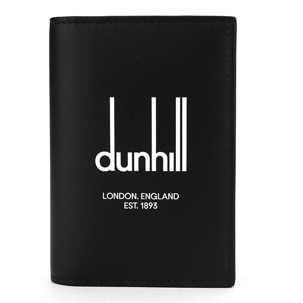 並行輸入 ダンヒル カードケース dunhill レガシー DU22R2470DP 001メンズ ブ...