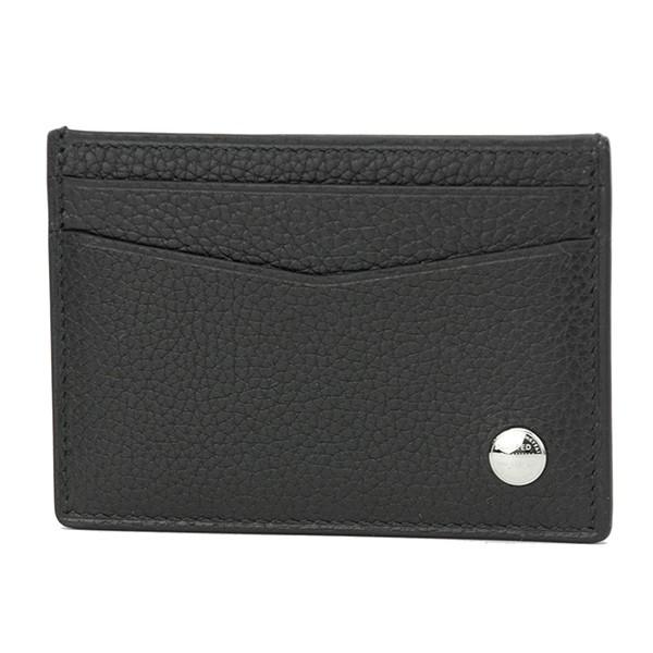 並行輸入 ダンヒル カードケース SIMPLE CARDCASE L2V340A ブラック 黒 爆買