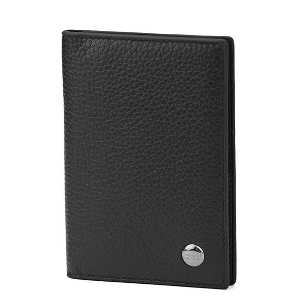 並行輸入 ダンヒル カードケース ボストン L2W347N ネイビー 爆買