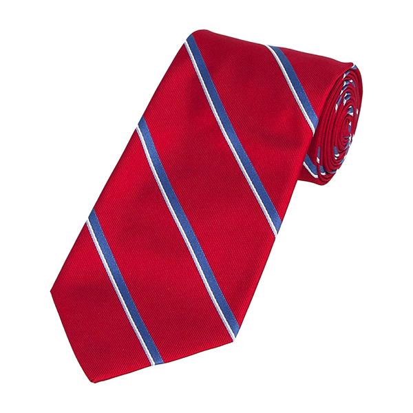 並行輸入 ダンヒル ネクタイ レッド 赤 dunhill DU18FPTW1ZH624 爆買