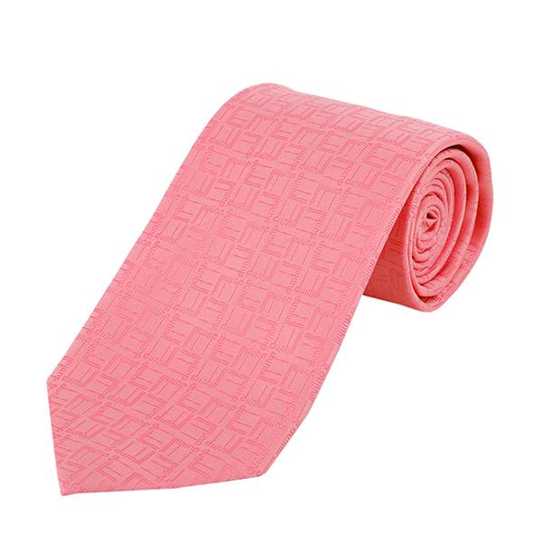 並行輸入 ダンヒル ネクタイ ロングテールロゴ DU19FPTW1XP680 ライトピンク 爆買