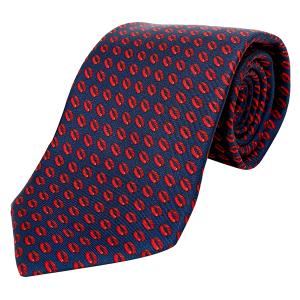 dunhill（ダンヒル） 並行輸入 ネクタイ ローラガス DU23RPTW1R4 691