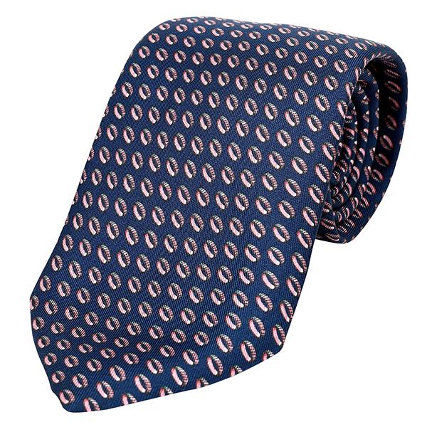 並行輸入 ダンヒル ネクタイ トランスミッション DU22FPTP1X7 691