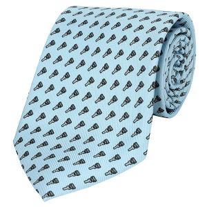GUCCI（グッチ） 並行輸入 ネクタイ GUCCI GGパターン 790227 4E009