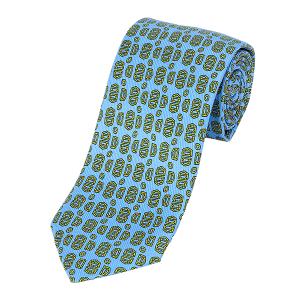 GUCCI（グッチ） 並行輸入 ネクタイ 456520 5773メンズ ピンク系